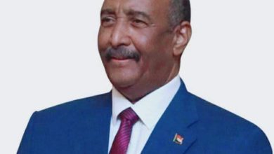 المسار نيوز رئيس مجلس السيادة يتوجه إلى إريتريا