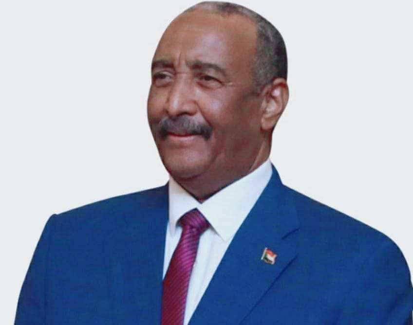 البرهان يقود وفد السودان في اجتماعات الجمعية العامة للامم المتحدة بنيويورك 1 المسار نيوز البرهان يقود وفد السودان في اجتماعات الجمعية العامة للامم المتحدة بنيويورك