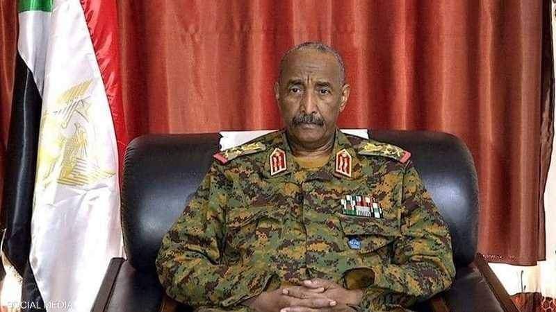 المسار نيوز رئيس مجلس السيادة يطلع علي جهود الجمارك السودانية للحد من عمليات التهريب ومراقبة المعابر