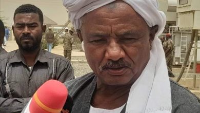 المسار نيوز والي البحر الأحمر يبشر العاملين بالولاية بمرتب الشهر الثالث والرابع على التوالي