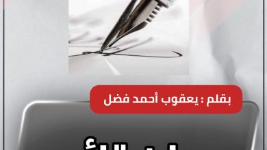 المسار نيوز وطن تائه