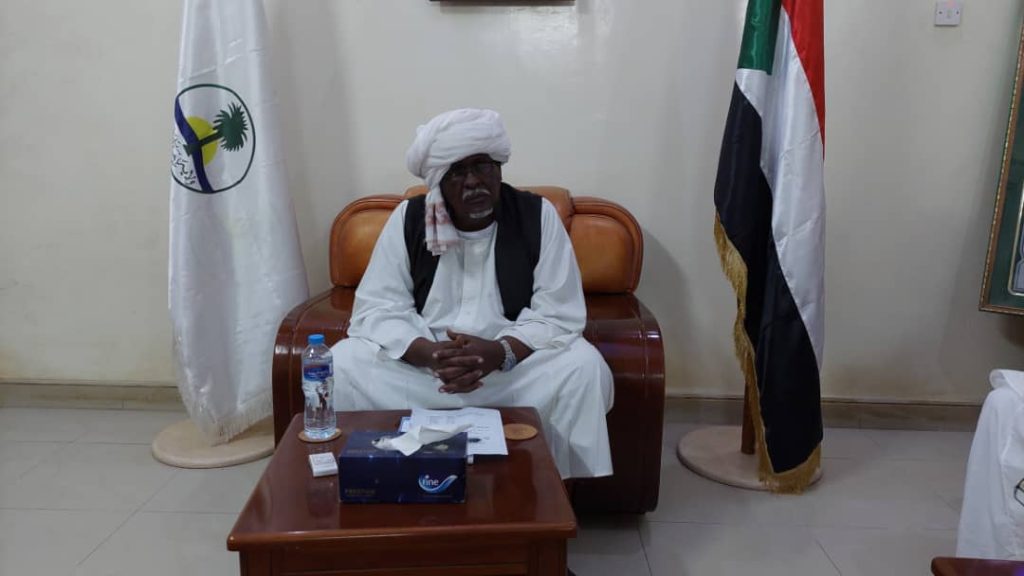 انطلاقة مؤتمر الاداره الاهليه بالسودان مساء غد بالدامر ووالي نهر النيل يرحب بانعقاد المؤتمر ويثمن مجهودات ومبادرات الاداره الاهليه ونظارة الجعليين 1 المسار نيوز انطلاقة مؤتمر الاداره الاهليه بالسودان مساء غد بالدامر ووالي نهر النيل يرحب بانعقاد المؤتمر ويثمن مجهودات ومبادرات الاداره الاهليه ونظارة الجعليين