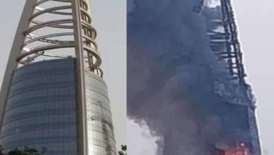 المسار نيوز كلمة المسار