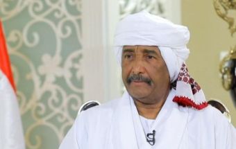 البرهان يهنئ الأمة الإسلامية والسودانية بالمولد النبوي الشريف 1 المسار نيوز البرهان يهنئ الأمة الإسلامية والسودانية بالمولد النبوي الشريف
