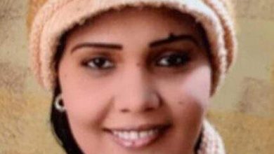 المسار نيوز سهير عبدالرحيم تغرِّد : الفضيحة ….قولو اتنين