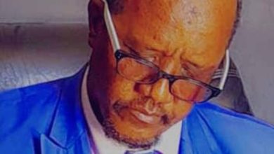 المسار نيوز الحمد لله بأنكم علمتم أن الشعب السودانى كرهكم يا بنى قحيط