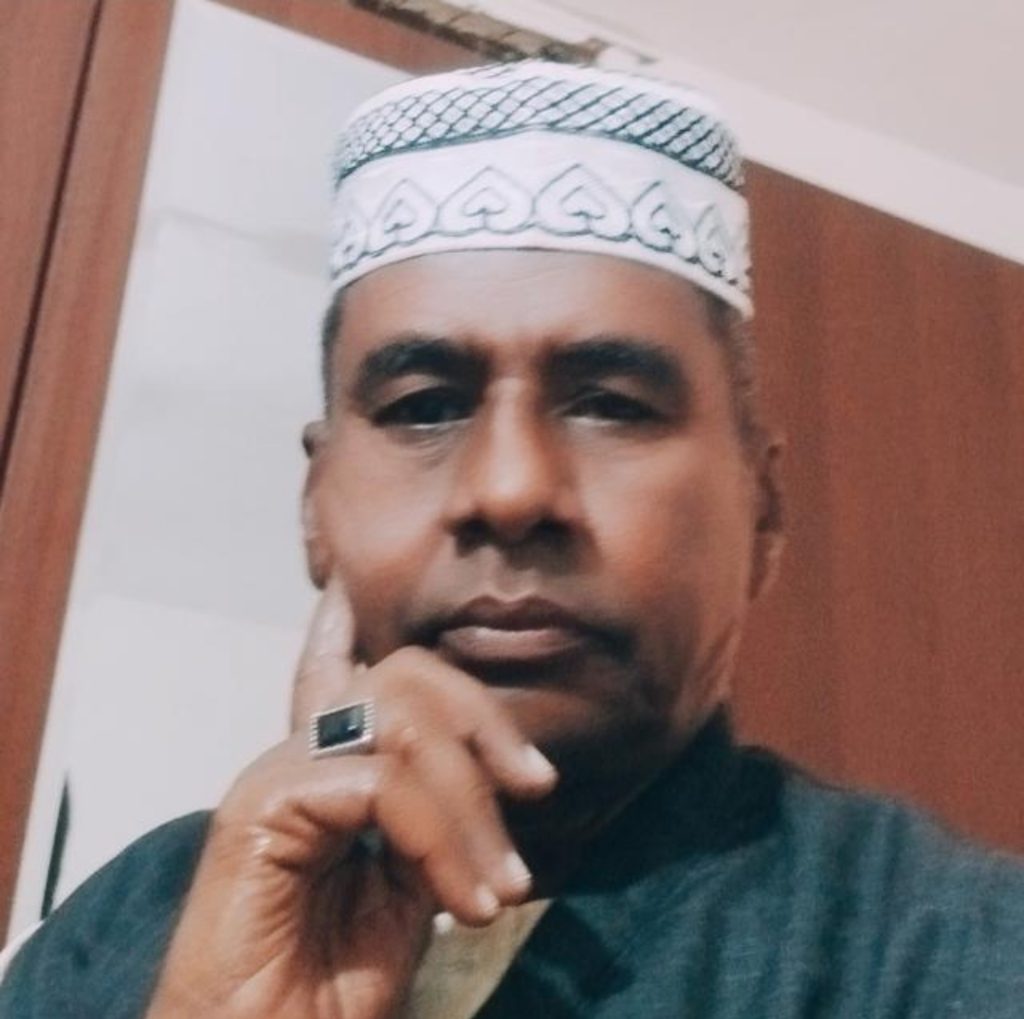 ياسر الفادني يكتب ….. 1 المسار نيوز ياسر الفادني يكتب …..