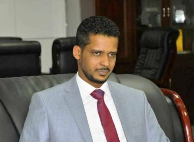 الخائن زوج تسابيح القيادي في قحت نموذج للانتهازية السياسية 1 المسار نيوز الخائن زوج تسابيح القيادي في قحت نموذج للانتهازية السياسية