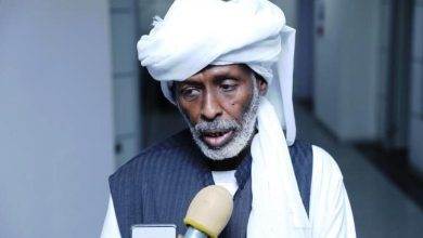 المسار نيوز الناظر ترك يوجه دعوة بشأن وحدة السودان