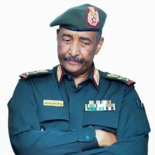 استهداف القائد البرهان والجيش بالاشاعات جزء من الحرب الشاملة 1 المسار نيوز استهداف القائد البرهان والجيش بالاشاعات جزء من الحرب الشاملة