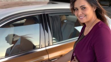 المسار نيوز سهير عبدالرحيم تغرِّد: الفضيحة.. قولوا تلاتة…من أين جاء الذهب ..؟