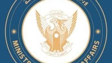 المسار نيوز الخارجية : مليشيا الدعم السريع ترتكب جريمة حرب مكتملة مع سبق الإصرار