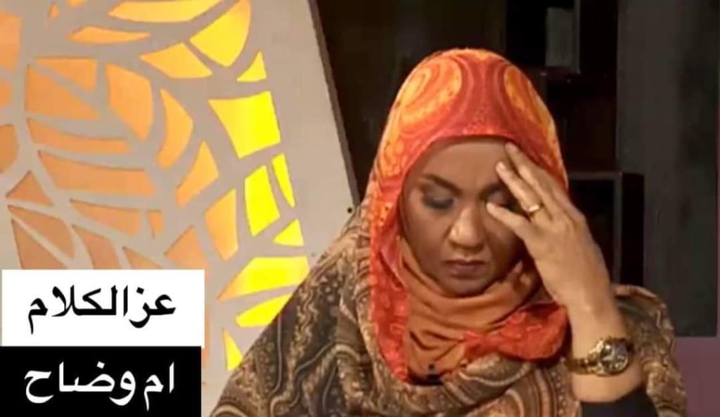يد البرهان الواحدة لن تصفق..! 1 المسار نيوز يد البرهان الواحدة لن تصفق..!