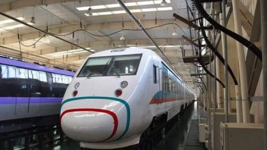 المسار نيوز ترتيبات لتشغيل ثلاثة خطوط قطارات