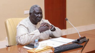 المسار نيوز قريبا : إتفاقية جديدة بين السودان وجنوب السودان حول عبور النفط