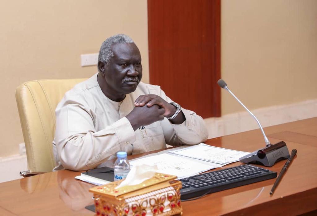 المسار نيوز قريبا : إتفاقية جديدة بين السودان وجنوب السودان حول عبور النفط