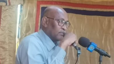المسار نيوز والي الجزيرة يصدر قرارا بتشكيل لجنة للتنسيق الاعلامي