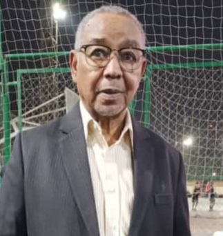 الدكتور عمر الحاج أمينا عاما مساعدا لاتحاد المحامين العرب 1 المسار نيوز الدكتور عمر الحاج أمينا عاما مساعدا لاتحاد المحامين العرب