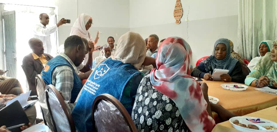 منظمات دولية تشارك في اجتماع مجلس الطفولة بالنيل الأزرق 1 المسار نيوز منظمات دولية تشارك في اجتماع مجلس الطفولة بالنيل الأزرق