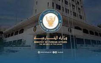 سؤالي لسفير من الخارجية السودانية كان رده 1 المسار نيوز سؤالي لسفير من الخارجية السودانية كان رده