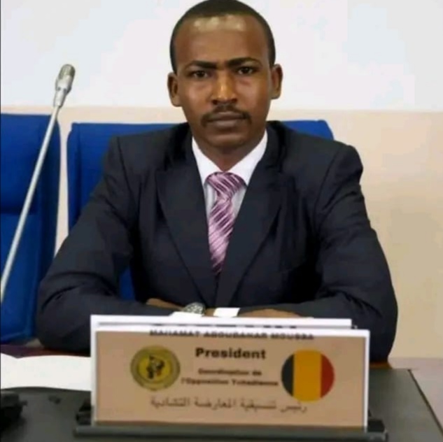 مقتل رئيس تنسيقية المعارضة التشادية أمام سلاح المدرعات 1 المسار نيوز مقتل رئيس تنسيقية المعارضة التشادية أمام سلاح المدرعات