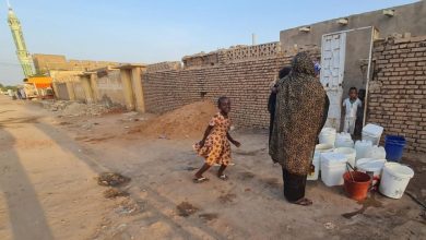 المسار نيوز «اليونيسيف» تدعو إلى مضاعفة التزام المجتمع الدولي تجاه السودان