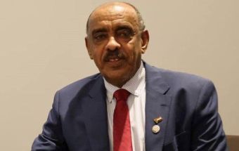 وزير الخارجية يشارك في الاجتماع الوزاري لقمة الرياض 1 المسار نيوز وزير الخارجية يشارك في الاجتماع الوزاري لقمة الرياض