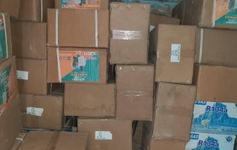 6 ترليون و846 مليون جنيها قيمة ضبطيات شعبة مكافحة سرقة السيارات 1 المسار نيوز 6 ترليون و846 مليون جنيها قيمة ضبطيات شعبة مكافحة سرقة السيارات