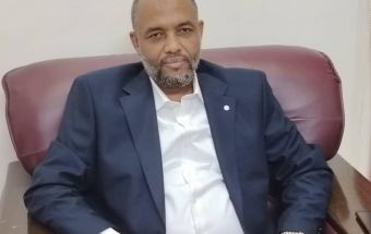 المسار نيوز رسالة من وزير الصحة الاتحادي في بريد الجيش الابيض