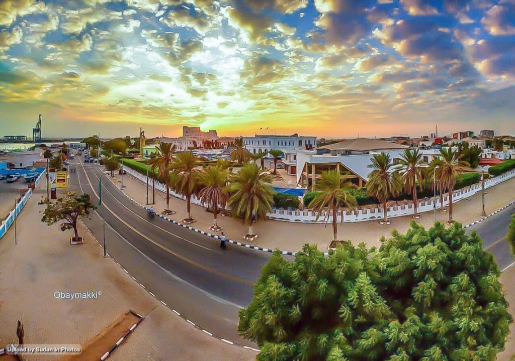 إنشاء مركز بيانات قومي لإستعادة الخدمات الالكترونية 1 المسار نيوز إنشاء مركز بيانات قومي لإستعادة الخدمات الالكترونية