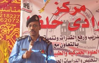 جمارك حلفا تشهد نشاطا مكثفا 1 المسار نيوز جمارك حلفا تشهد نشاطا مكثفا