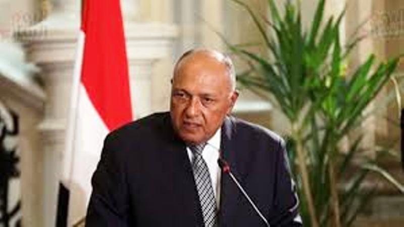 مصرح تطرح أربعة محددات لحل الأزمة السودانية 1 المسار نيوز مصرح تطرح أربعة محددات لحل الأزمة السودانية