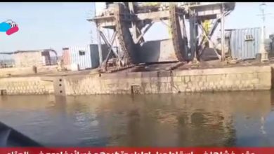 المسار نيوز الخارجية تدين تدمير مليشيا الدعم السريع لجسر جبل اولياء