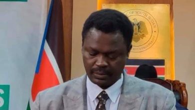 المسار نيوز مناوي يرحب بتعيين مبعوث أممي جديد في السودان