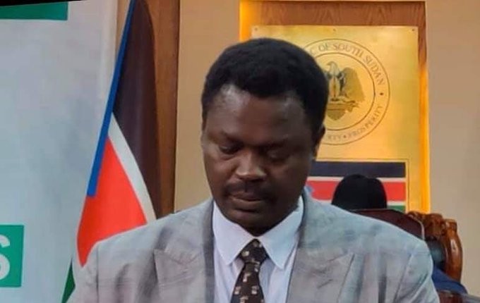 مناوي يرحب بتعيين مبعوث أممي جديد في السودان 1 المسار نيوز مناوي يرحب بتعيين مبعوث أممي جديد في السودان