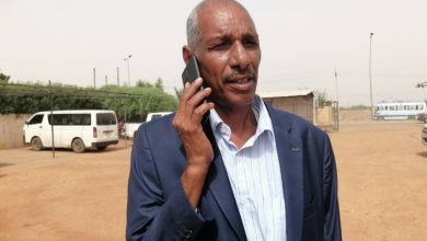 المسار نيوز تحذيرات من التعدي على الطرق القومية