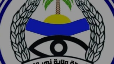 المسار نيوز القوة العاملة بمعبر أبوحمد تعثر على منهوبات من ولاية الخرطوم