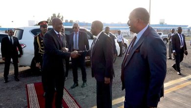 المسار نيوز مجلس السيادة يوضح تفاصيل أجندة زيارة البرهان الى جيبوتي