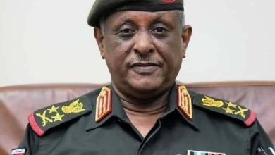 المسار نيوز العطا : مرتزقة من 8 دول يقاتلون مع الدعم السريع