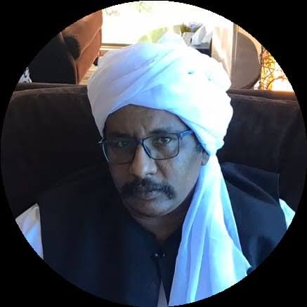 القائد البرهان فارس يستحق ان تثقوا فيه واجه ظروف استثنائية في زمن قحت وغدر التمرد 1 المسار نيوز القائد البرهان فارس يستحق ان تثقوا فيه واجه ظروف استثنائية في زمن قحت وغدر التمرد