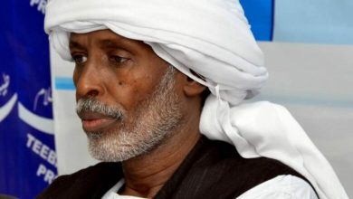 المسار نيوز مجلس نظارة البجا يوضح حقيقة مطالبه بطرد حركات الكفاح المسلح من البحر الأحمر