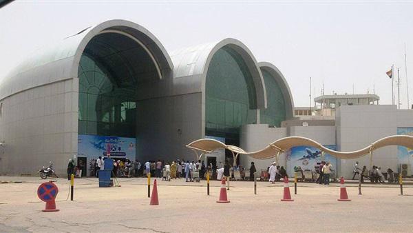عاااجل.. قرارات جديدة بشأن مطارات السودان 1 المسار نيوز عاااجل.. قرارات جديدة بشأن مطارات السودان