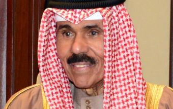 المسار نيوز رئيس مجلس السيادة يعزى في وفاة أمير الكويت