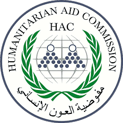 المسار نيوز لجنة مع المنظمات العربية والاسلامية لإيصال المساعدات للنازحين